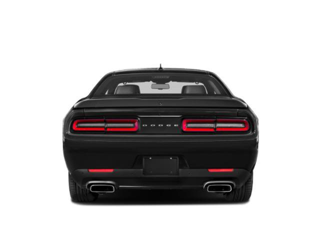 Used 2015 Dodge Challenger R/T Scat Pack w/ Leather Interior Group RWD image 8