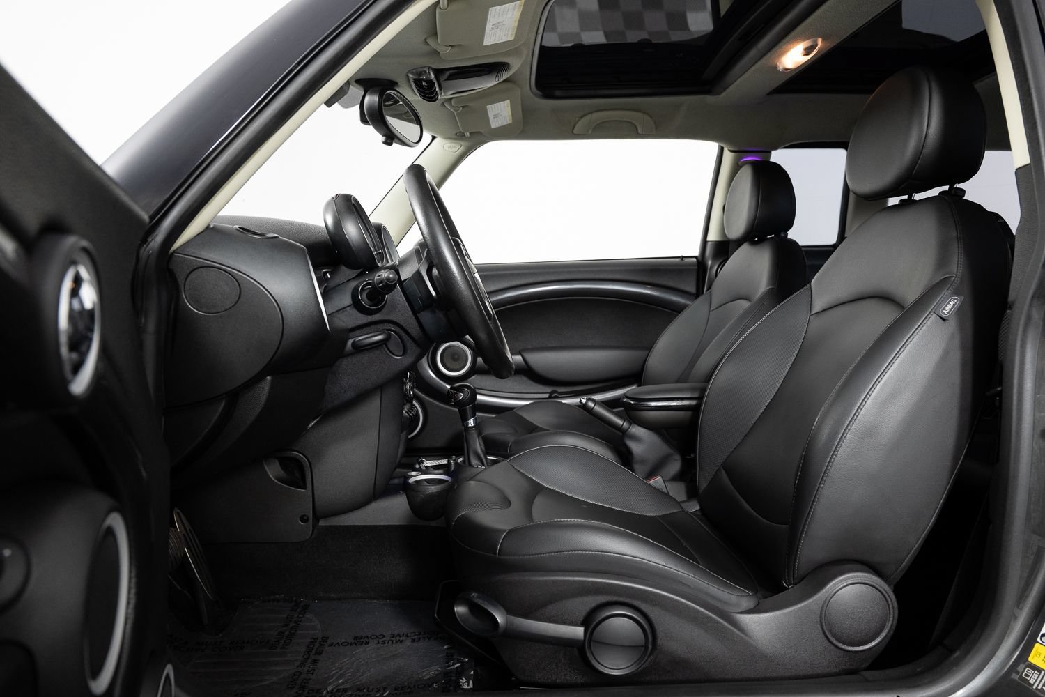 Used 2013 MINI Cooper Clubman S FWD image 13