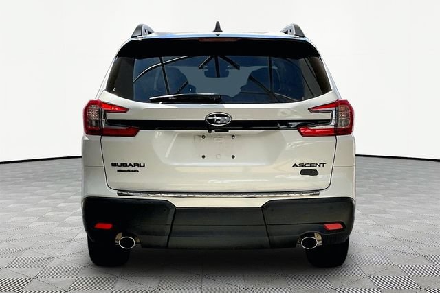 Used 2024 Subaru Ascent Onyx Edition AWD/4WD image 6