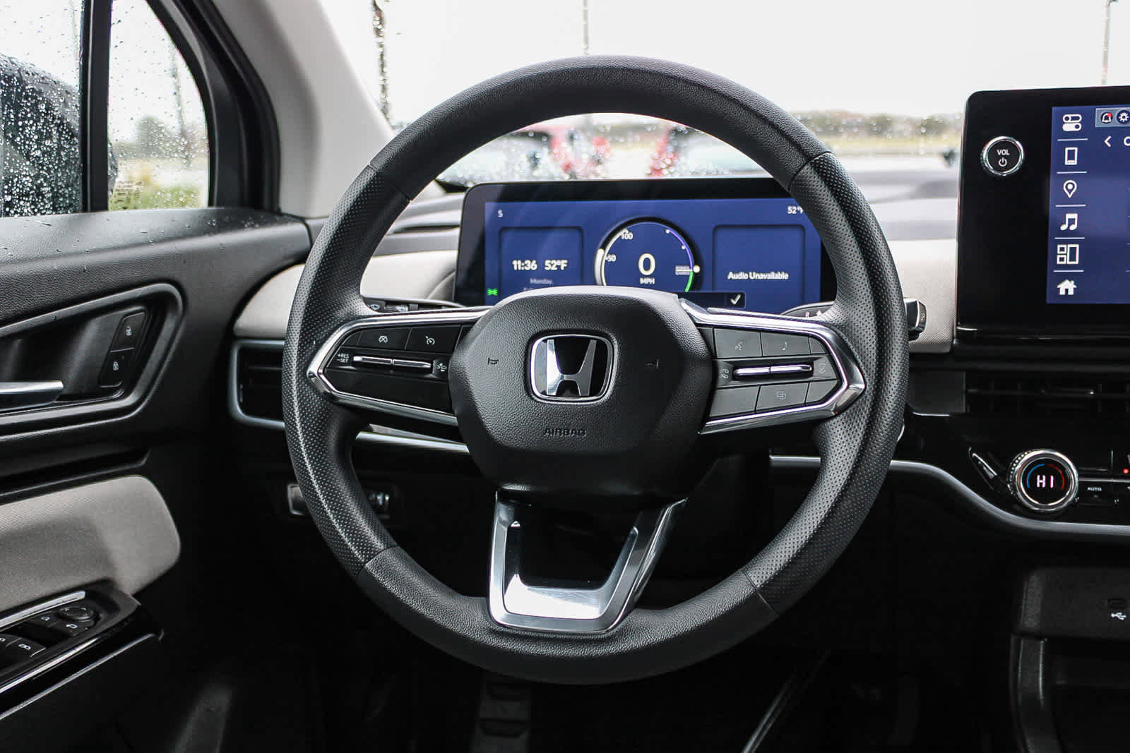 Certified 2025 Honda Prologue EX image 15