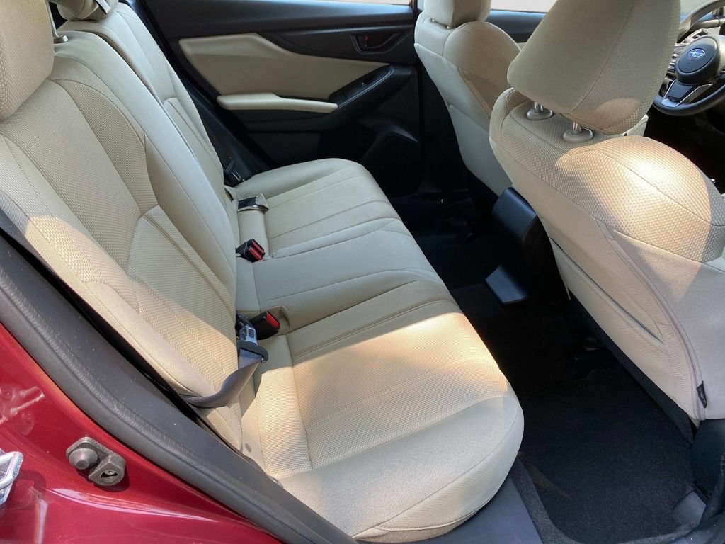 Certified 2023 Subaru Impreza 2.0i Premium AWD/4WD image 26
