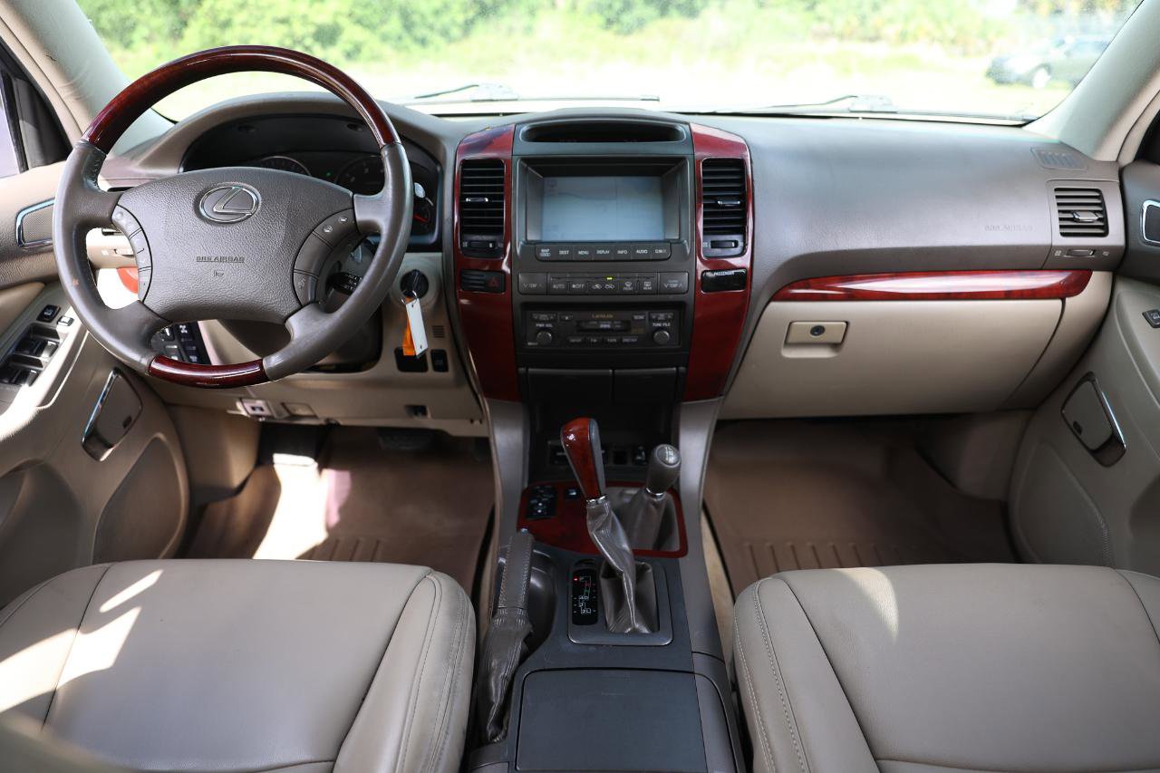 Used 2009 Lexus GX 470 AWD/4WD image 21