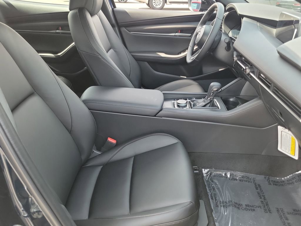 New 2026 MAZDA MAZDA3 s Sport image 16