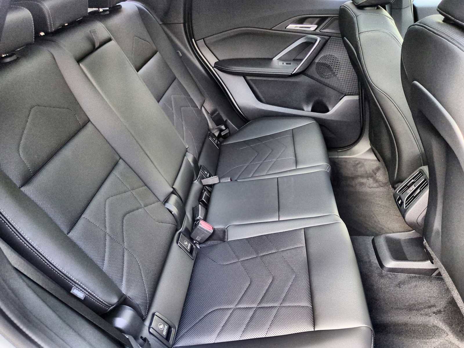 New 2026 BMW X1 xDrive28i image 22