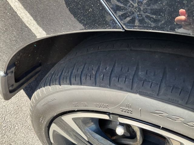 Used 2023 Kia K5 GT-Line image 12