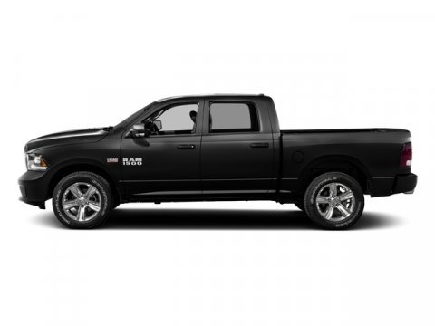 Used 2016 RAM 1500 Big Horn RWD image 6