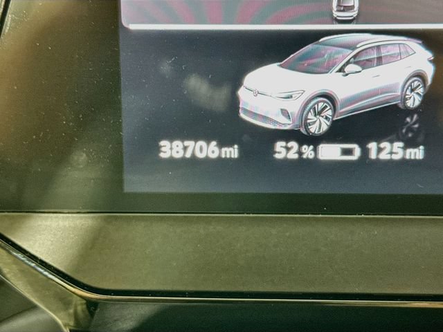 Certified 2023 Volkswagen ID.4 Pro S AWD/4WD image 13
