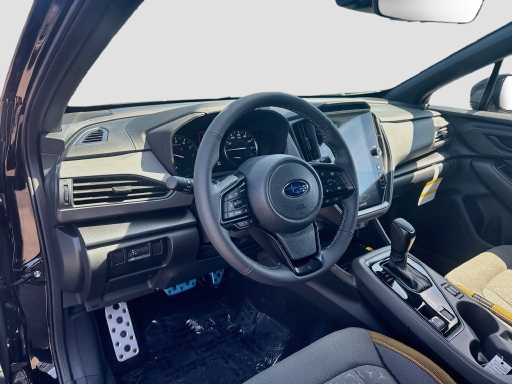 New 2026 Subaru Crosstrek 2.5i Sport AWD/4WD image 5
