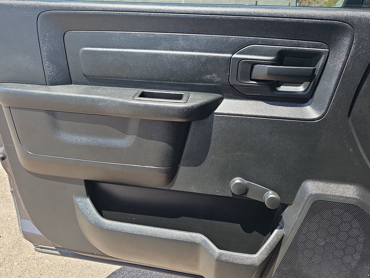 Used 2019 RAM 1500 Express RWD image 22