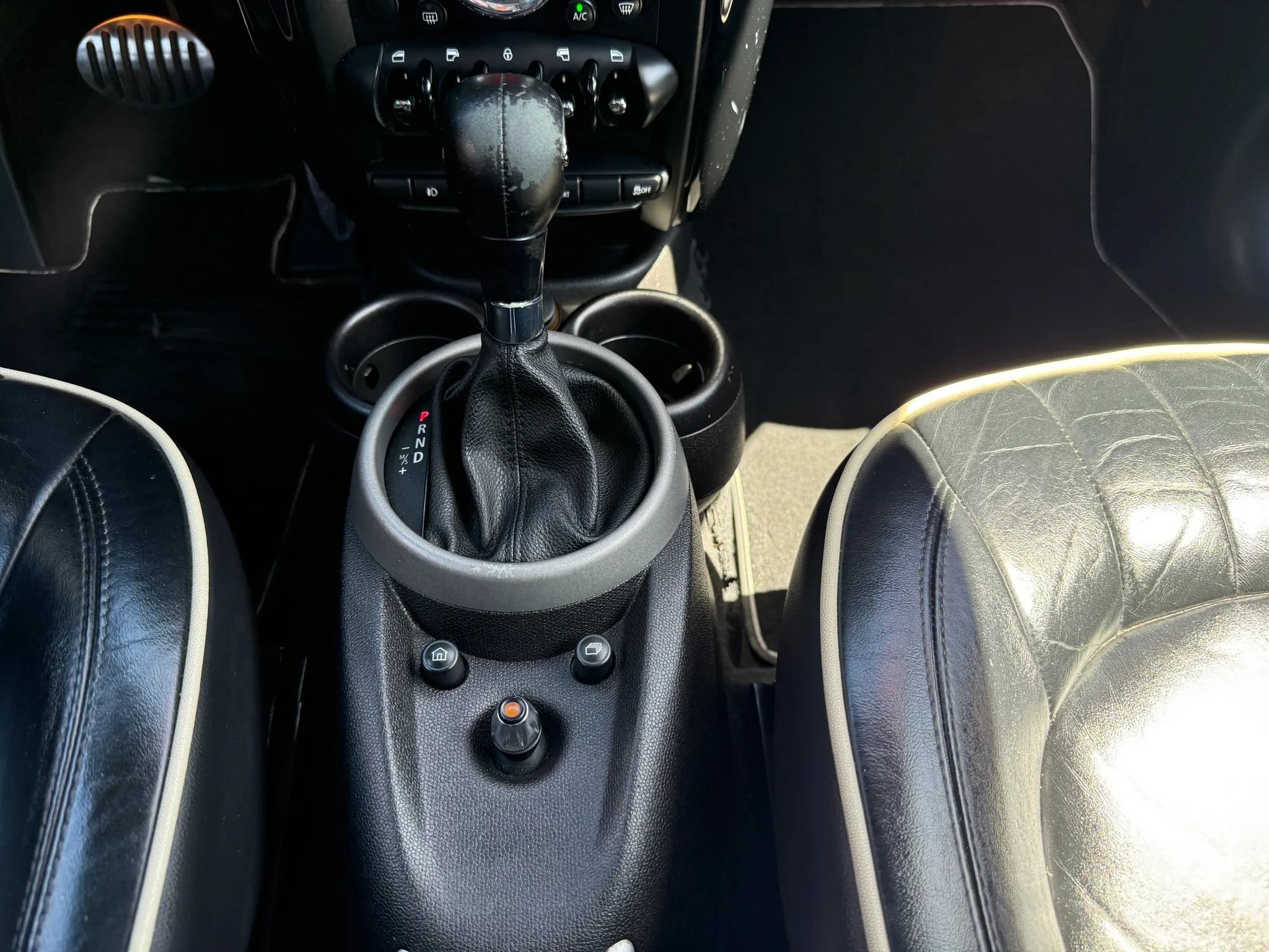 Used 2012 MINI Cooper Countryman S AWD/4WD image 14