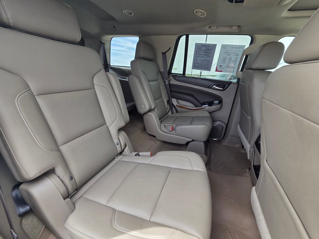 Used 2018 Chevrolet Tahoe Premier AWD/4WD image 33