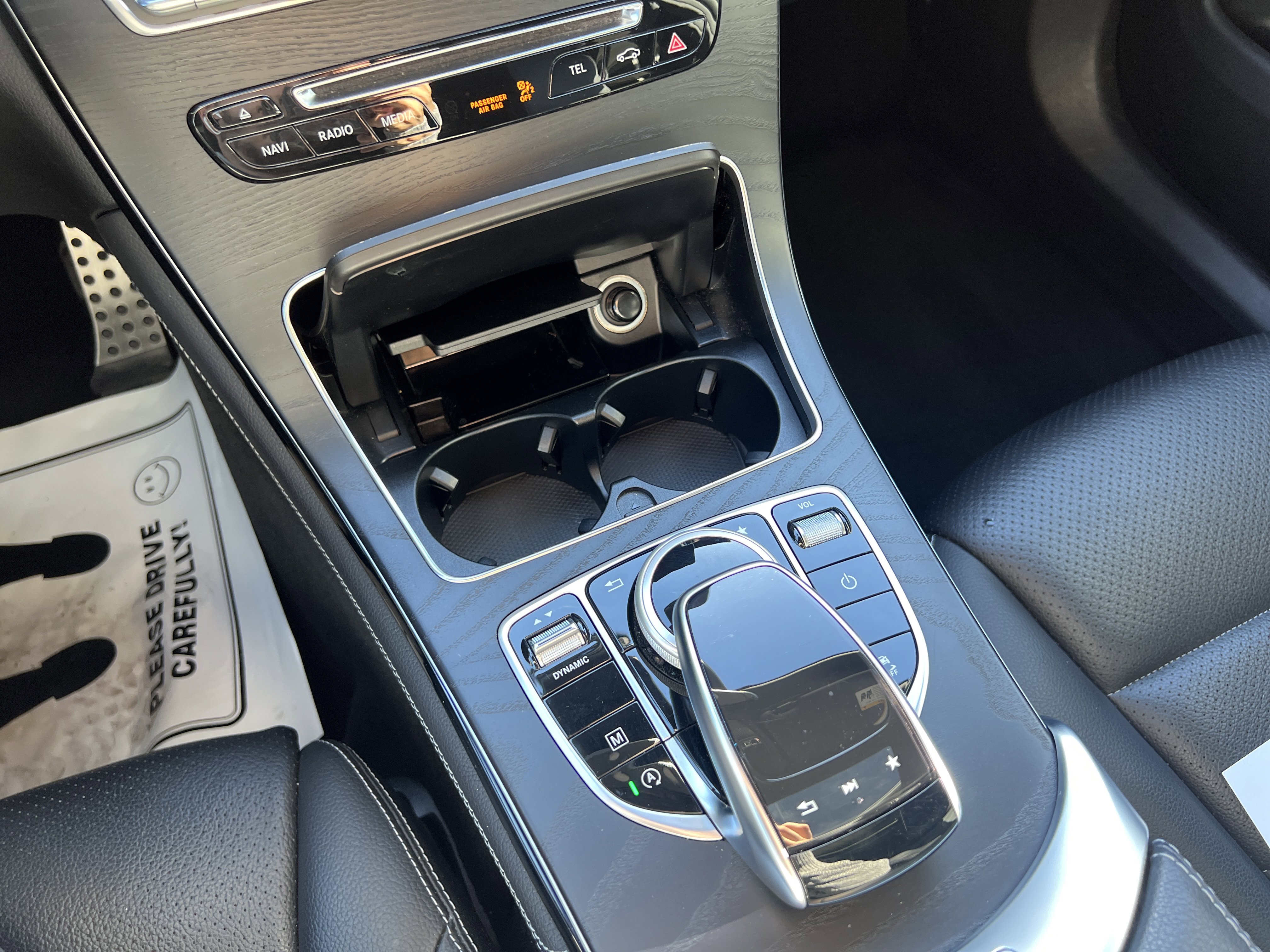 Used 2019 Mercedes-Benz GLC 300 4MATIC Coupe image 23