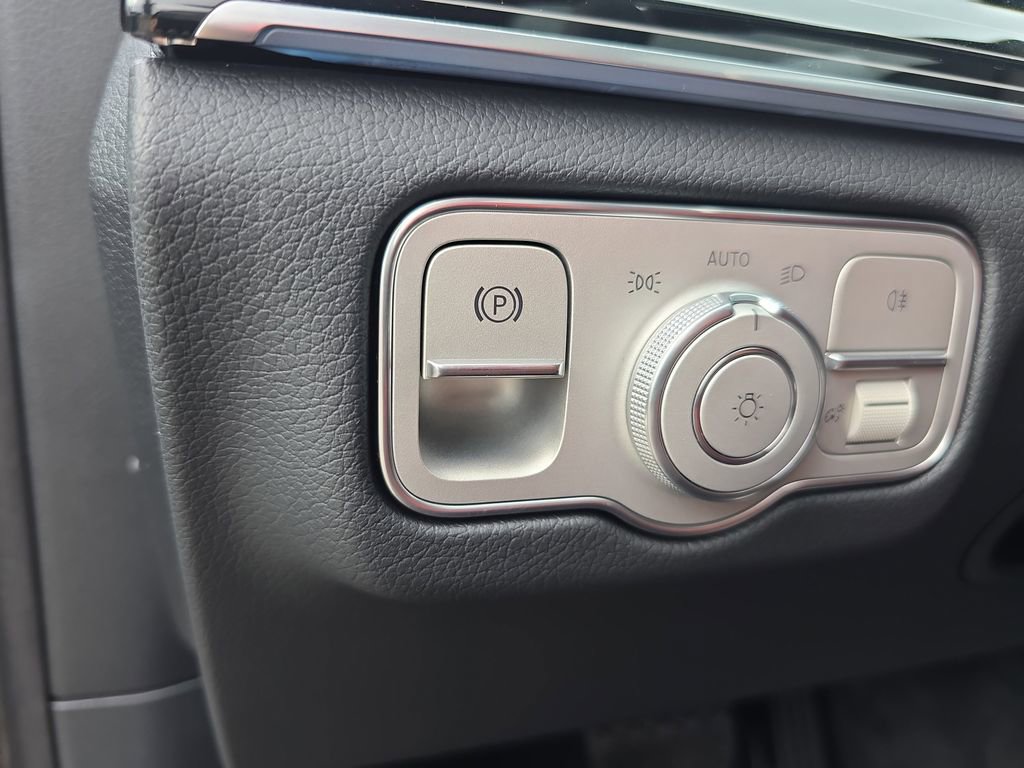 New 2026 Mercedes-Benz GLE 350 4MATIC image 26