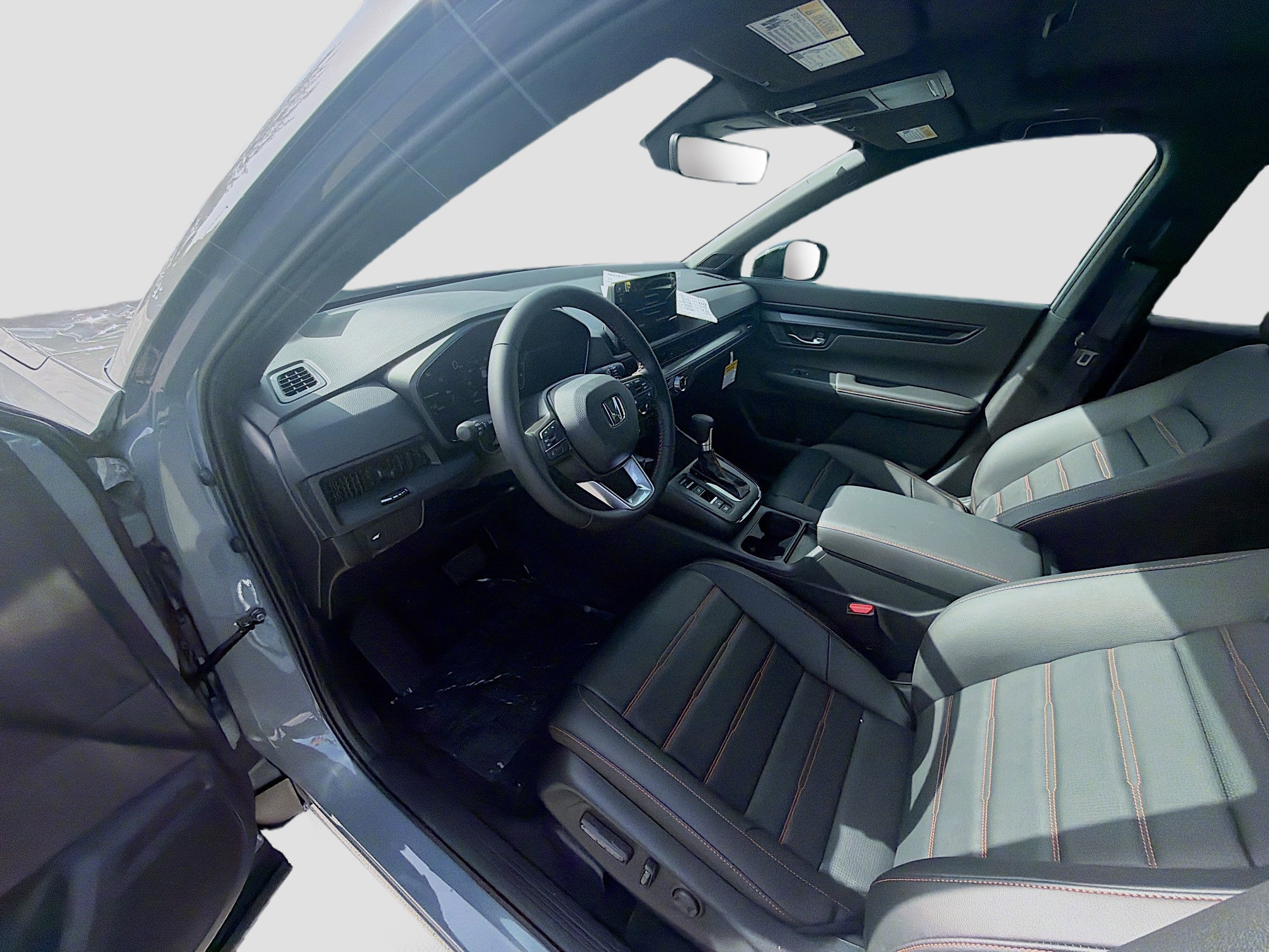 New 2026 Honda CR-V Sport-L image 9