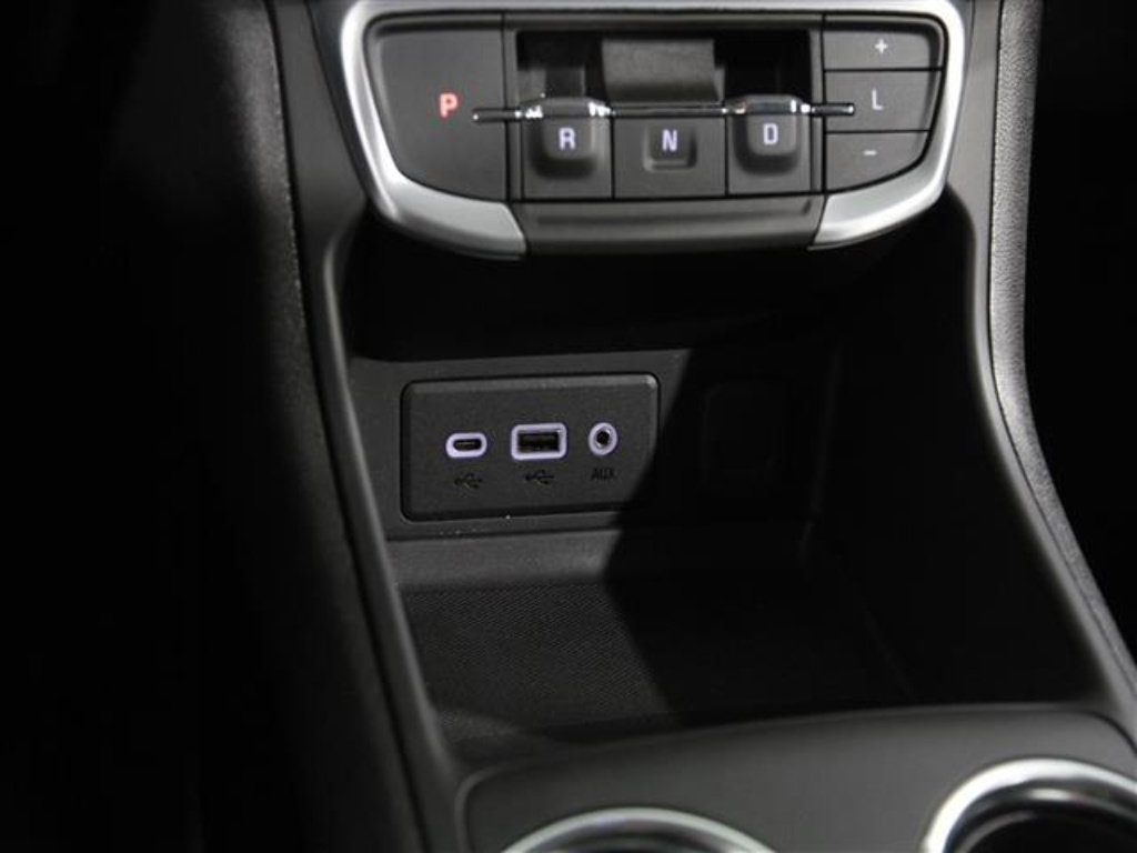 Certified 2024 GMC Terrain SLE AWD/4WD image 13