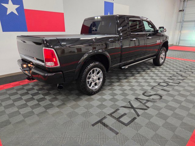 Used 2016 RAM 2500 Limited image 25