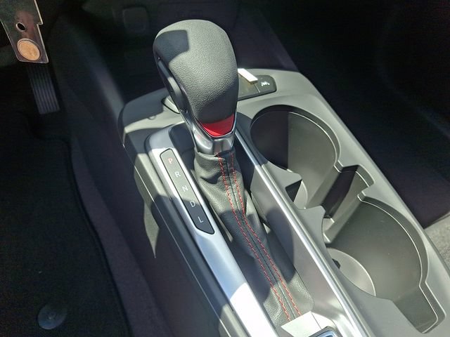 New 2026 Chevrolet Trax RS w/ Sunroof Package FWD image 8