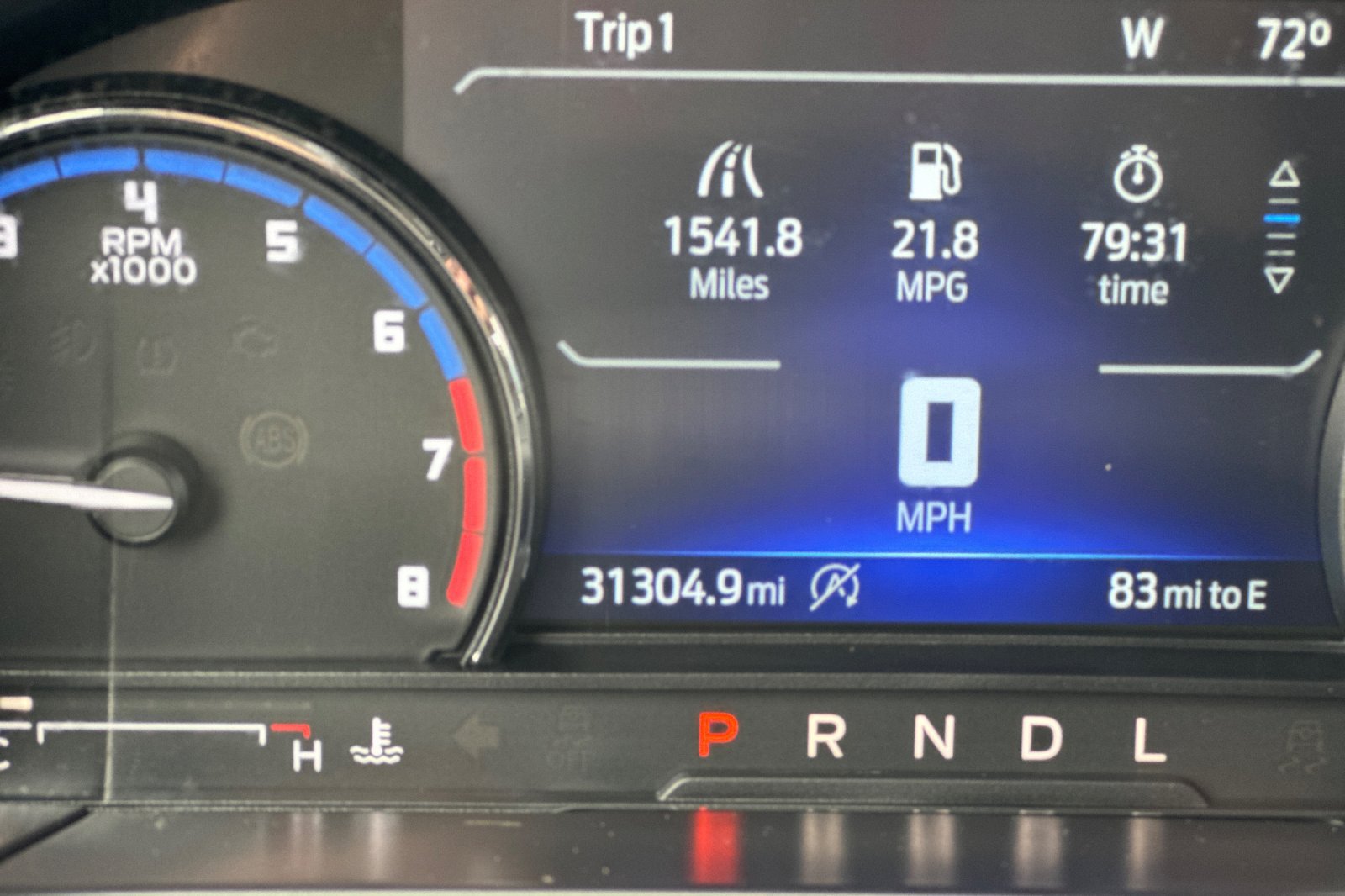 Certified 2021 Ford Bronco Sport Outer Banks AWD/4WD image 24