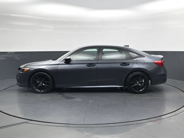 Used 2023 Honda Civic Sport image 8