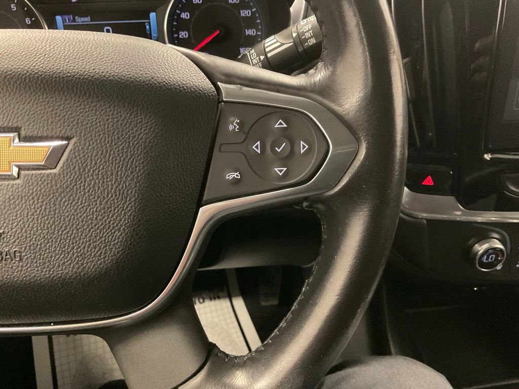 Used 2019 Chevrolet Traverse LT w/ LT Premium Package AWD/4WD image 22