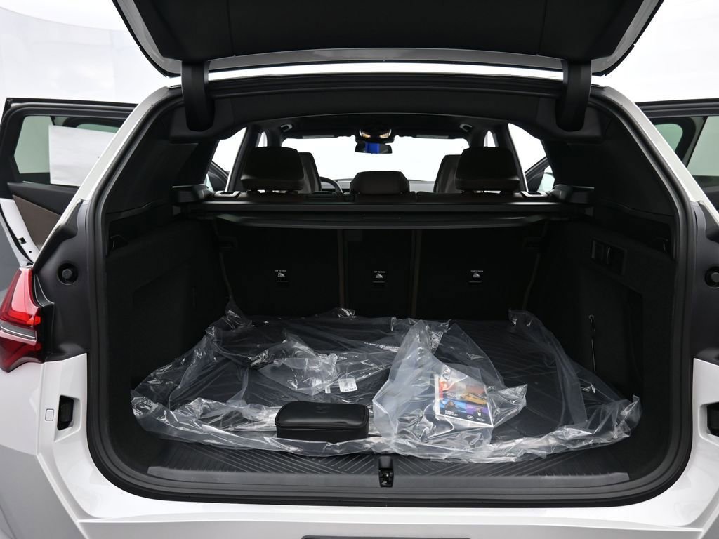 New 2026 BMW X3 xDrive30 w/ Premium Package image 16