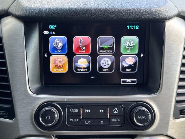 Used 2020 GMC Yukon Denali w/ Denali Premium Package AWD/4WD image 5