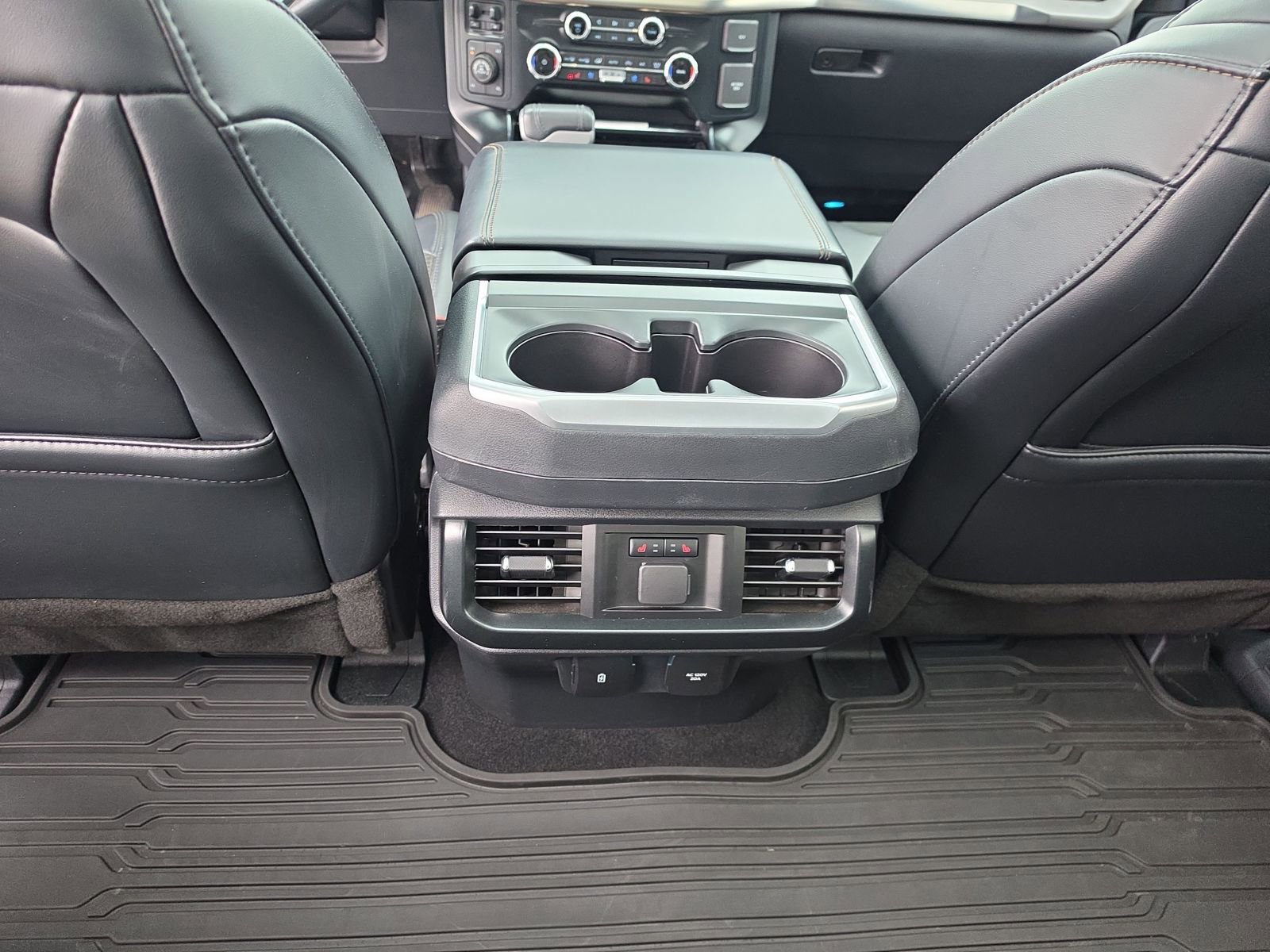 Used 2023 Ford F150 Raptor w/ Raptor Carbon Fiber Package image 12