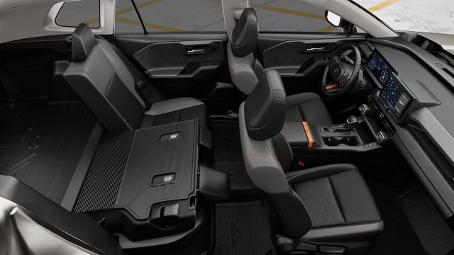 New 2026 Toyota RAV4 FWD image 22