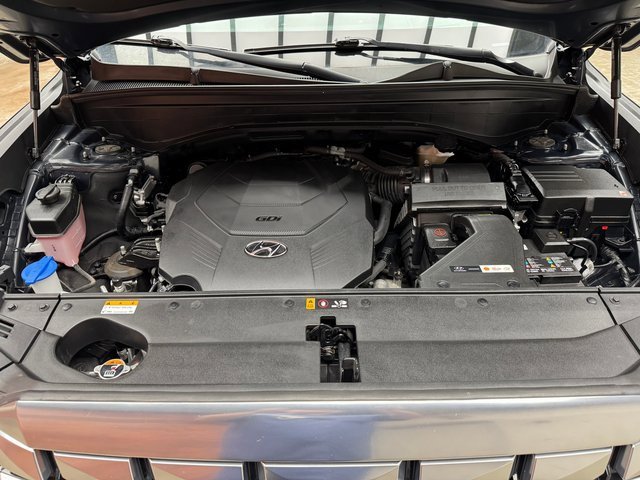 Used 2024 Hyundai Palisade Calligraphy image 29