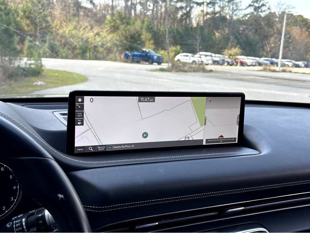 Used 2024 Genesis GV80 2.5T image 9