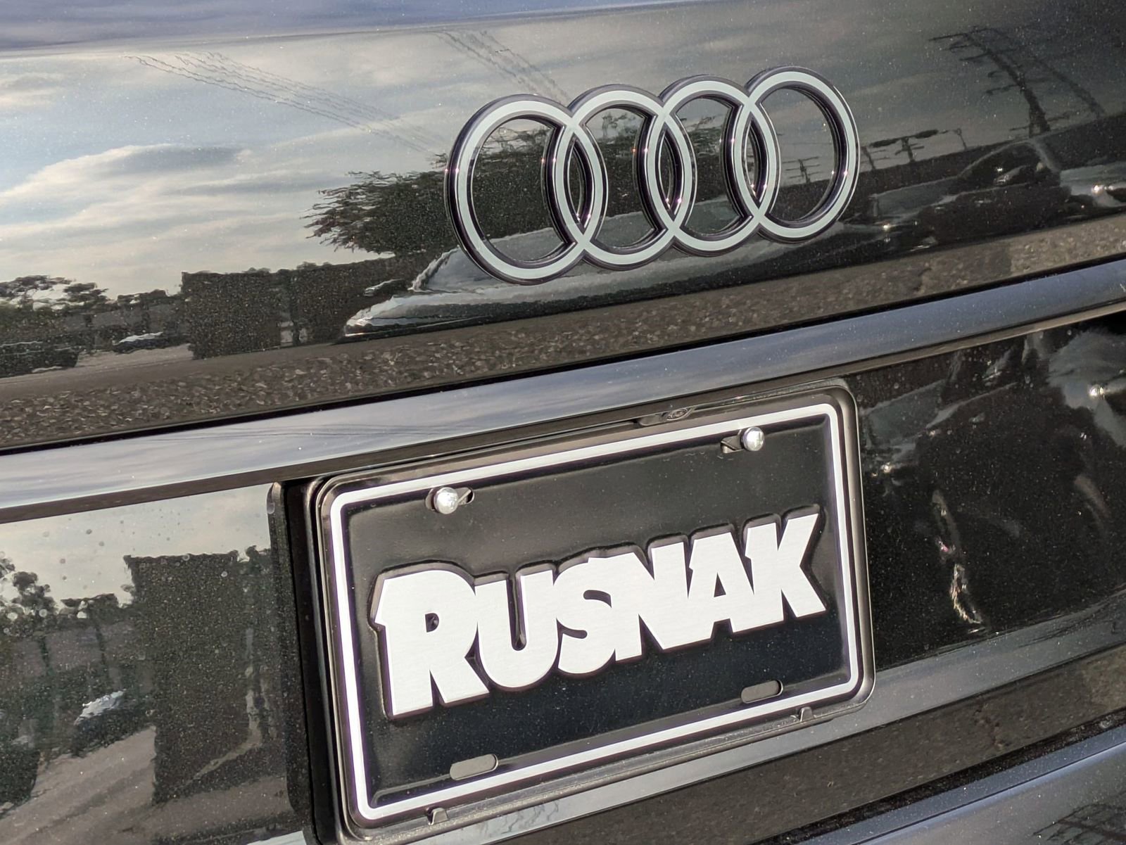 New 2026 Audi Q7 3.0T Premium Plus image 15