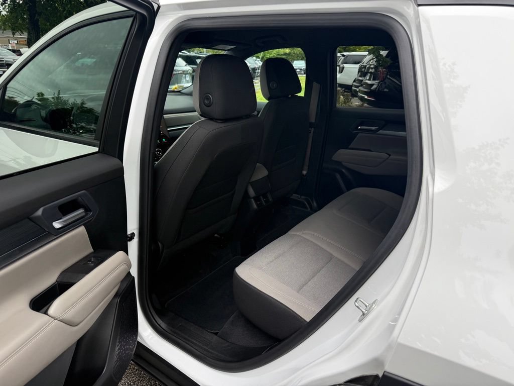 Used 2026 GMC Terrain Elevation AWD/4WD image 12