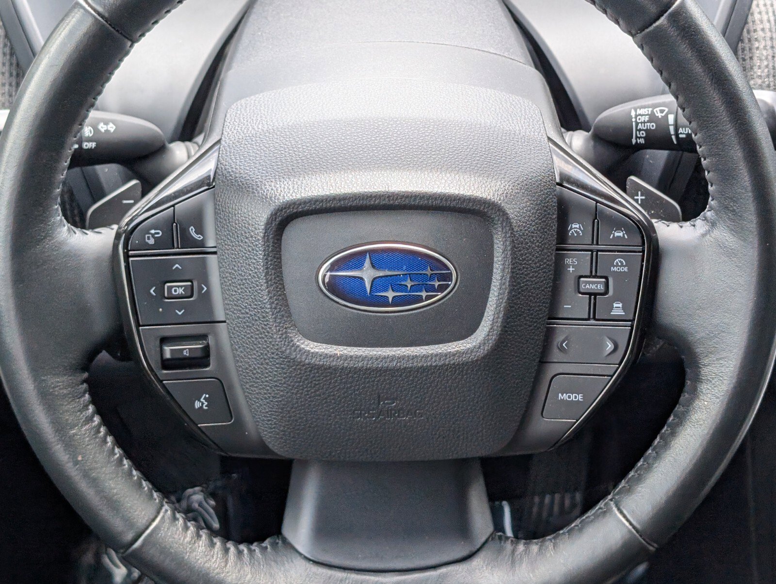 Used 2023 Subaru Solterra AWD image 14