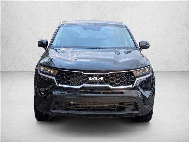 Used 2022 Kia Sorento LX video 2