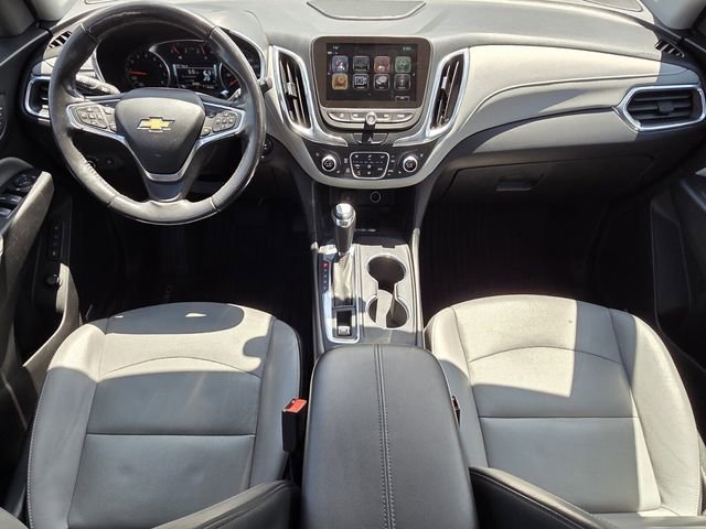 Used 2018 Chevrolet Equinox Premier FWD image 12