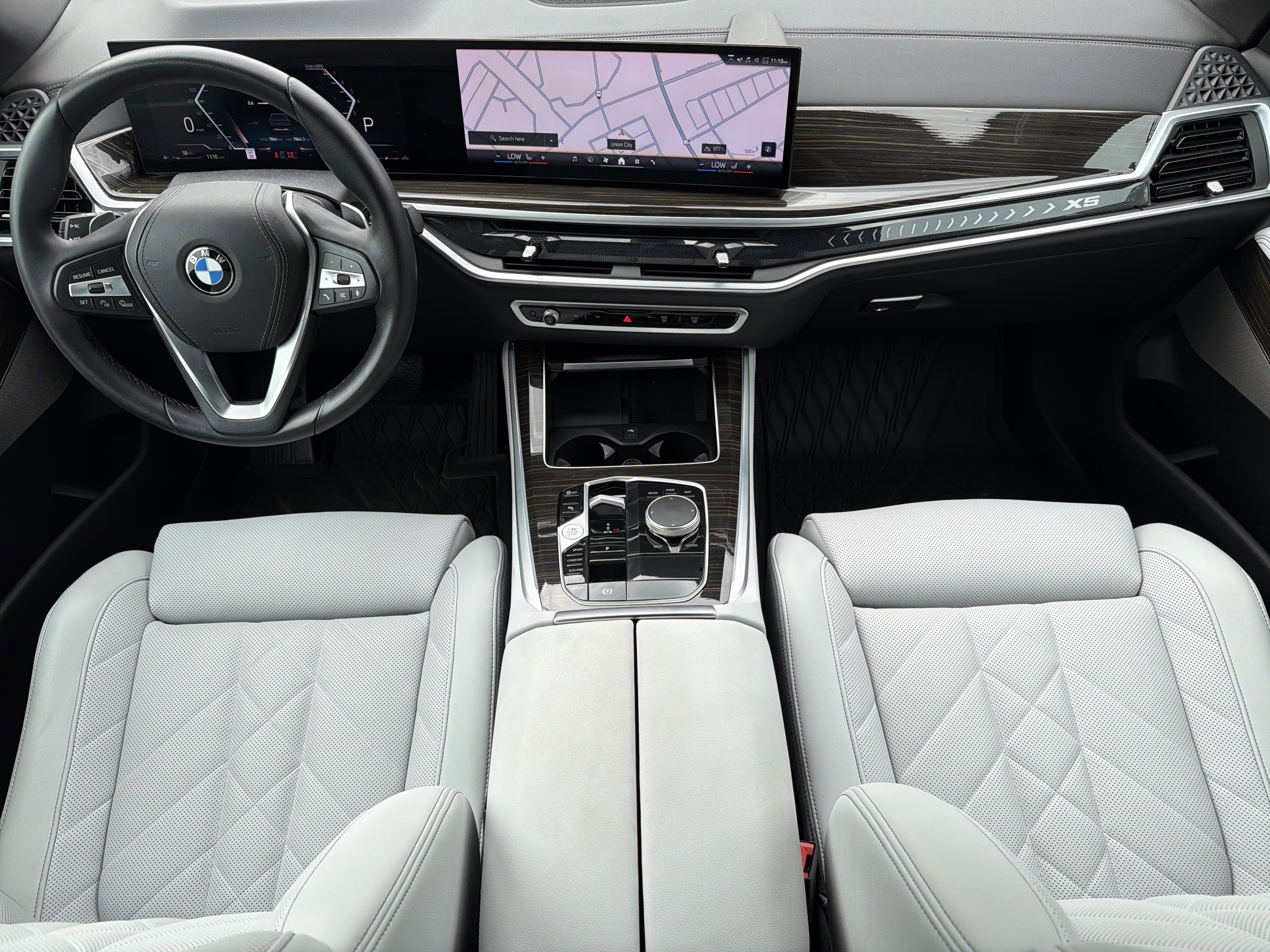 Certified 2024 BMW X5 sDrive40i RWD image 3