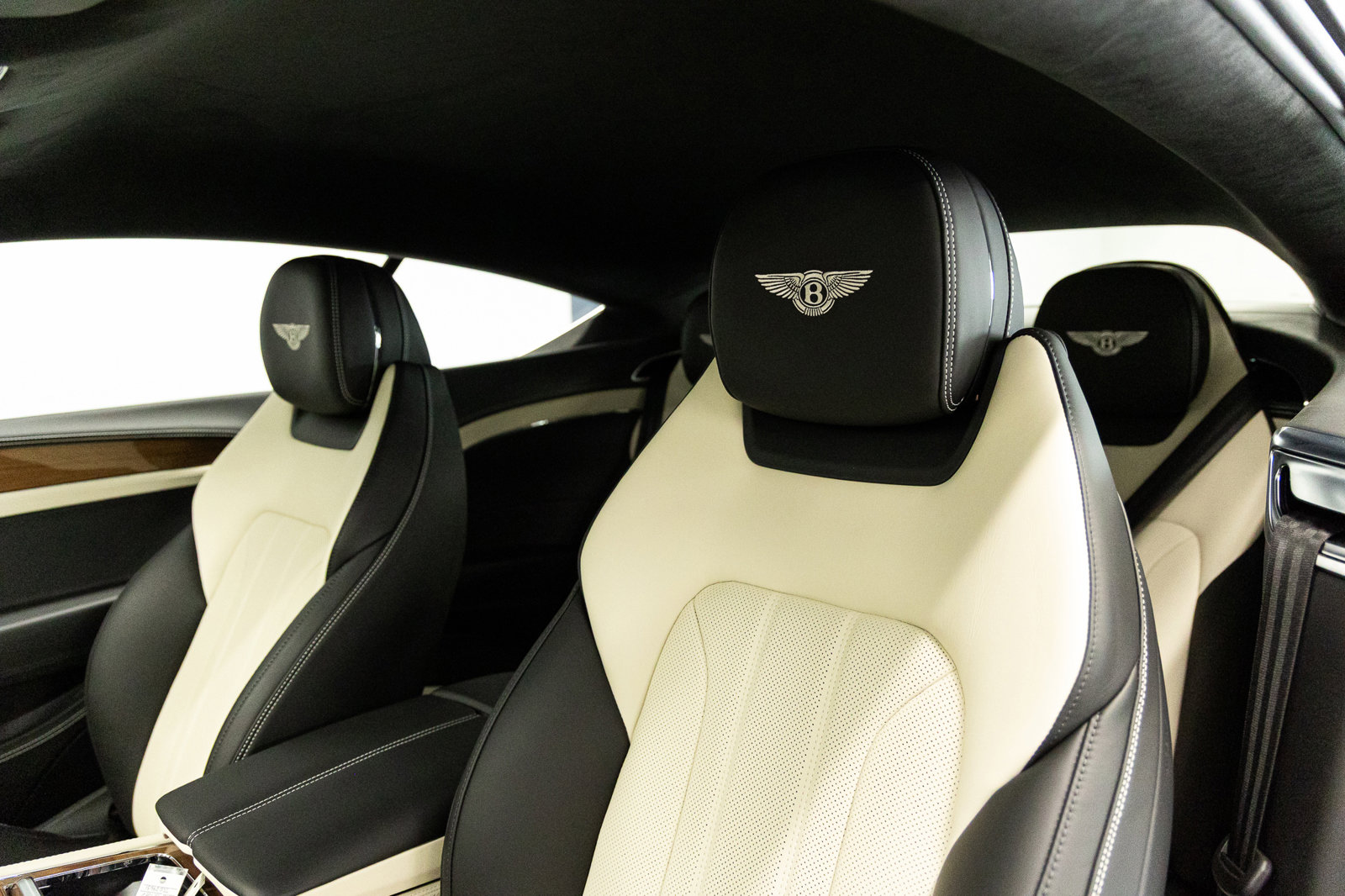 New 2026 Bentley Continental GT AWD/4WD image 28