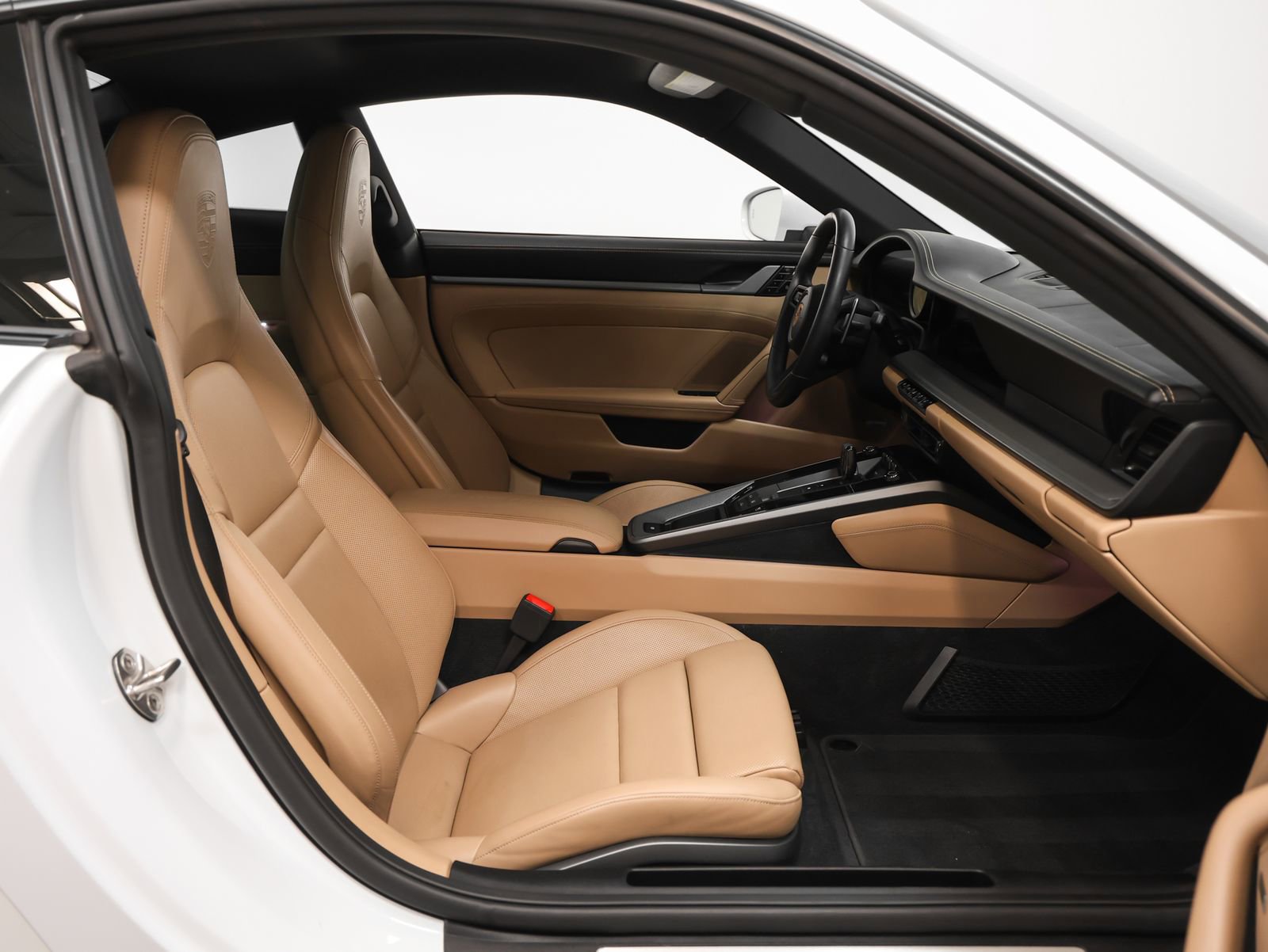 Certified 2021 Porsche 911 Carrera S RWD image 25