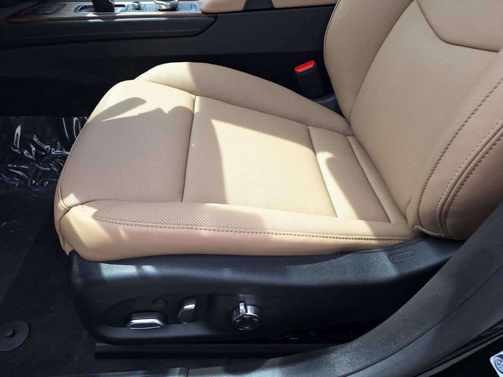 New 2026 Cadillac CT5 Premium Luxury RWD image 32