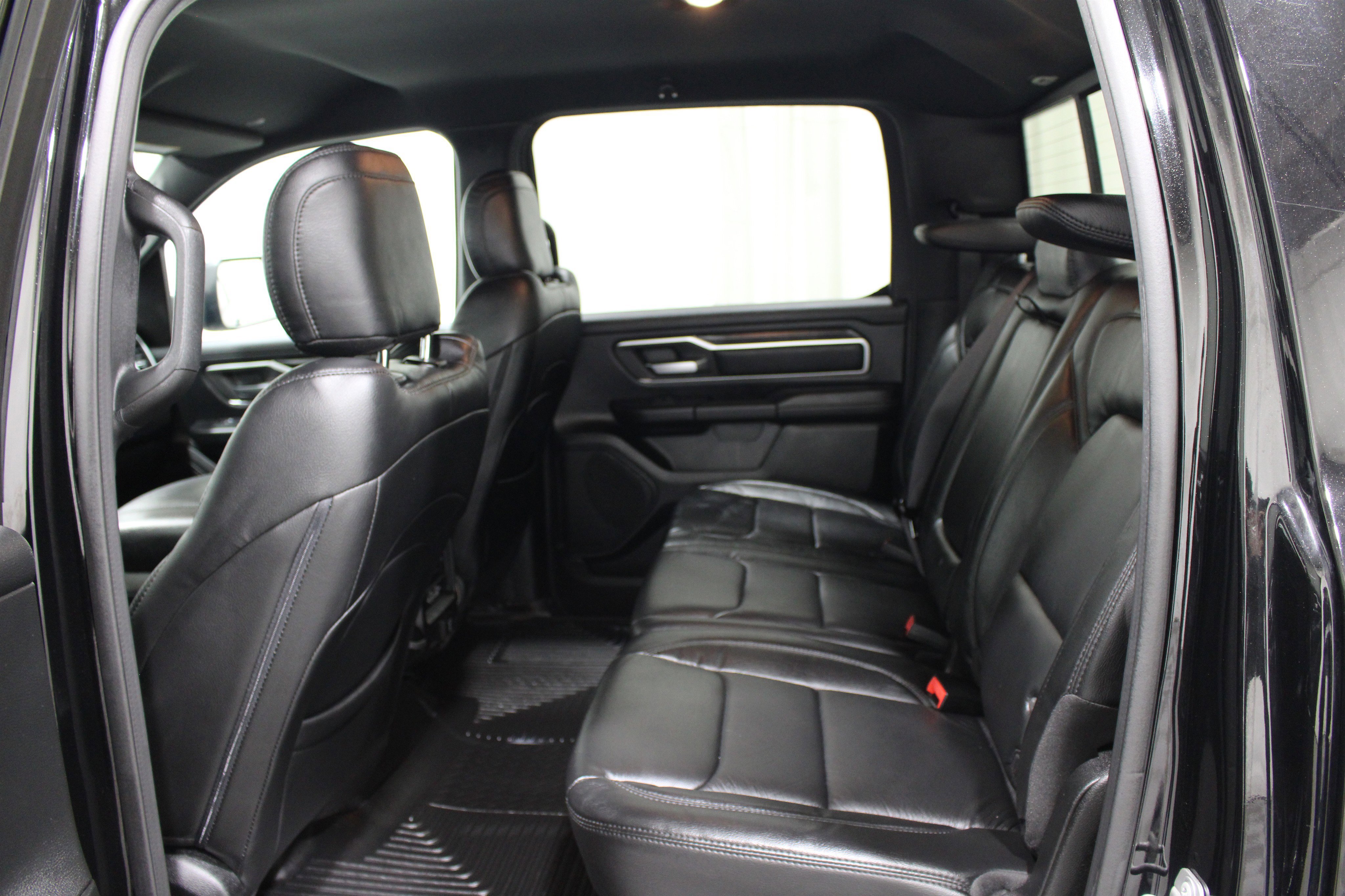 Used 2020 RAM 1500 Big Horn image 23