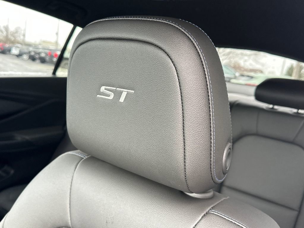 New 2026 Buick Envista Sport Touring w/ Convenience I Package image 14