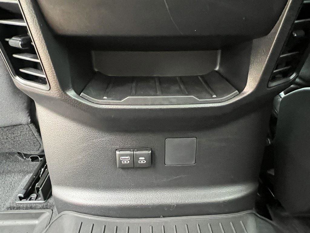 Certified 2026 Toyota Tundra SR5 w/ SR5 Convenience Package image 13