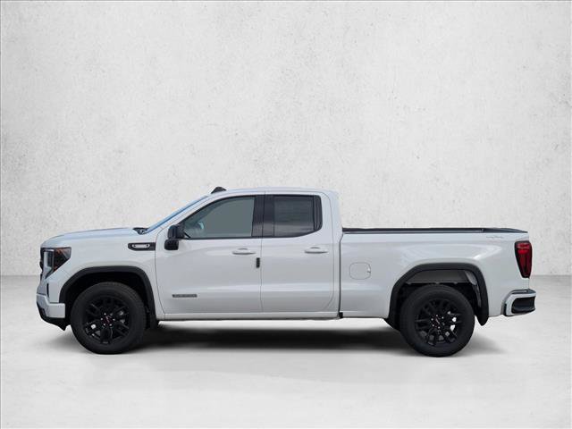 New 2026 GMC Sierra 1500 Elevation image 8
