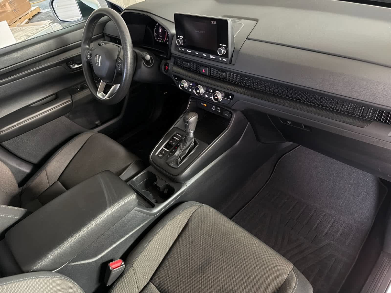 Used 2024 Honda CR-V EX image 15