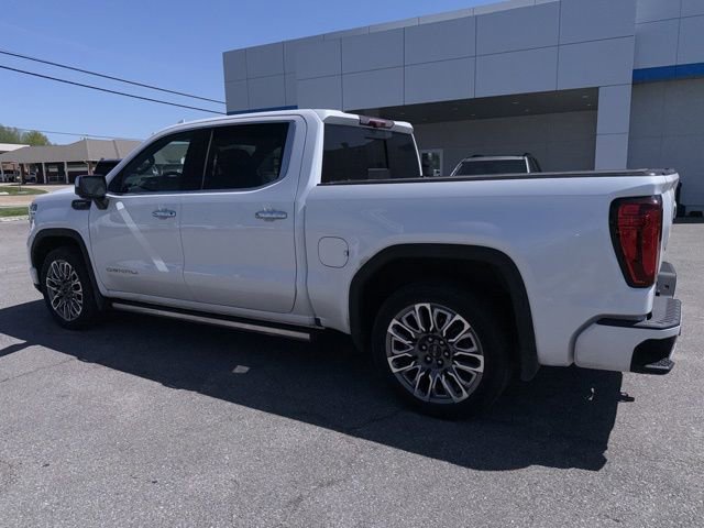 Used 2023 GMC Sierra 1500 Denali Ultimate AWD/4WD image 22
