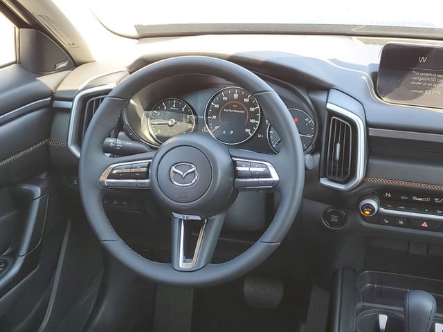 New 2026 MAZDA CX-50 AWD 2.5 S image 23