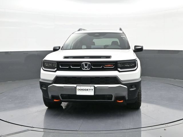 New 2026 Honda Passport TrailSport image 24
