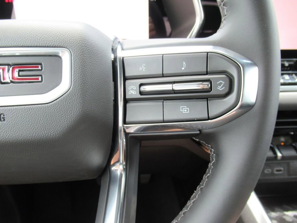 New 2026 GMC Canyon Elevation w/ Convenience Package RWD image 29