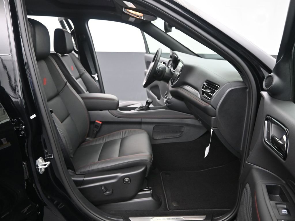 New 2026 RAM 1500 Big Horn image 20