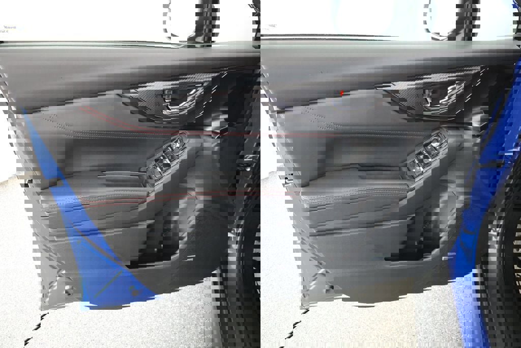 Used 2023 Subaru WRX Limited image 9